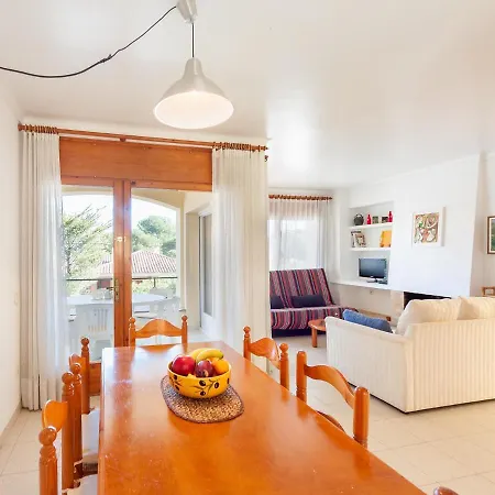 Holiday home Melis-iii - 3 By Interhome