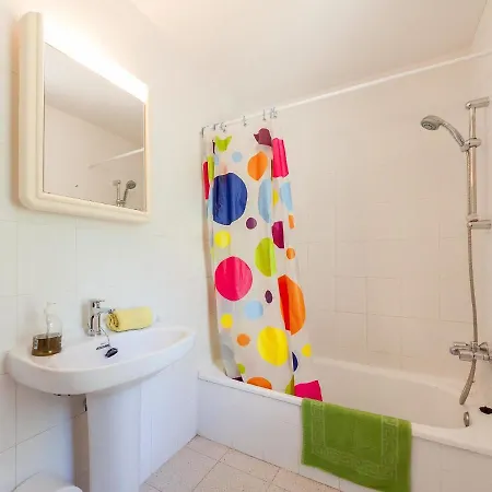 Melis-iii - 3 By Interhome Holiday home Pals