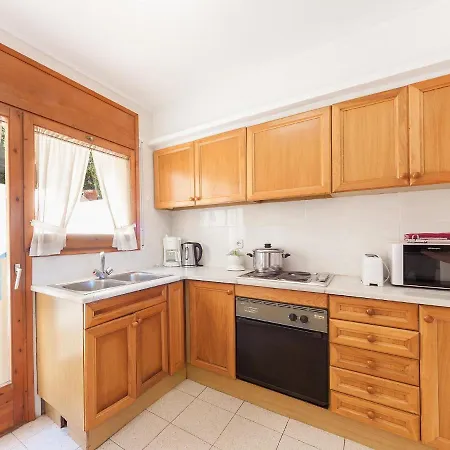 Holiday home Melis-iii - 3 By Interhome
