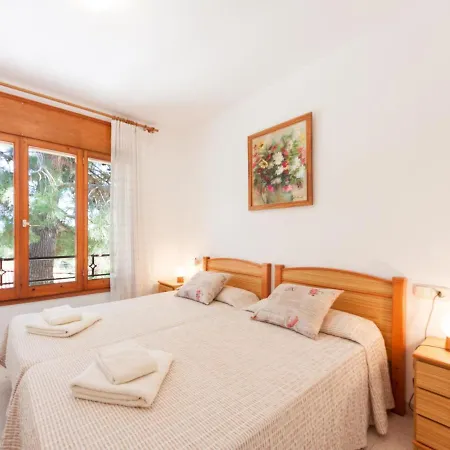 Holiday home Melis-iii - 3 By Interhome Pals