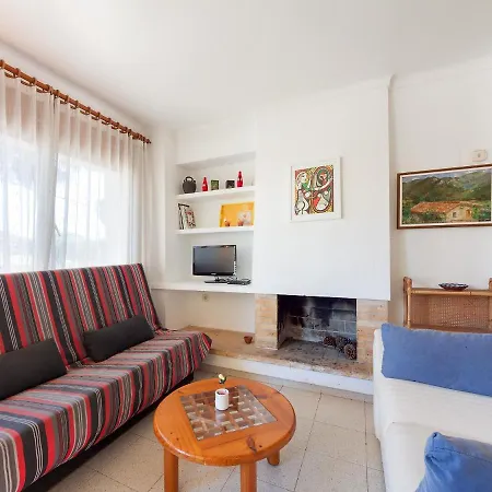 Melis-iii - 3 By Interhome Holiday home