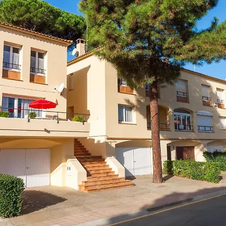 Holiday home Melis-iii - 3 By Interhome *